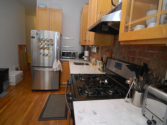 5th image of 535 W 149th St APT 3