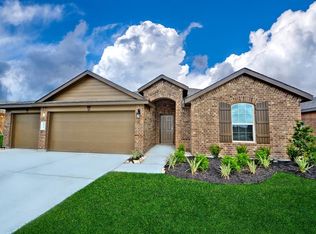 10415 Sill Prairie Dr, Iowa Colony, TX 77583