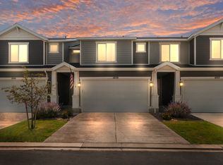 1039 E Reef Dr, Saratoga Springs, UT 84045