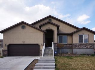 4543 E Bridleway Rd, Eagle Mountain, UT 84005