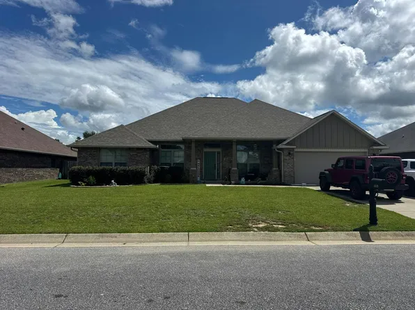 6049 Winchester Cir, Milton, FL 32570