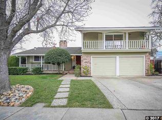 3062 Bowling Green Dr, Walnut Creek, CA