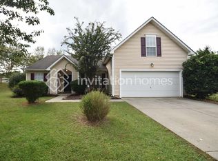 105 Bosburg Dr, Mooresville, NC 28115