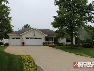 2259 Fox Run Dr, Kankakee, IL, 60901