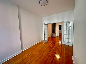 Rented by Compass