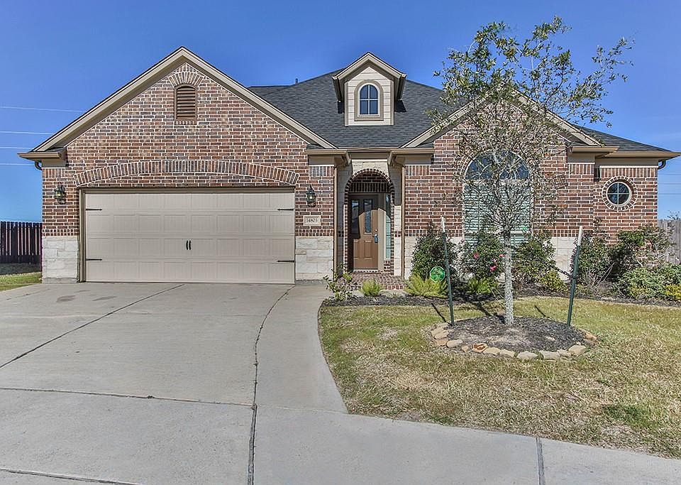 1st image of 14803 Russet Bend Ln