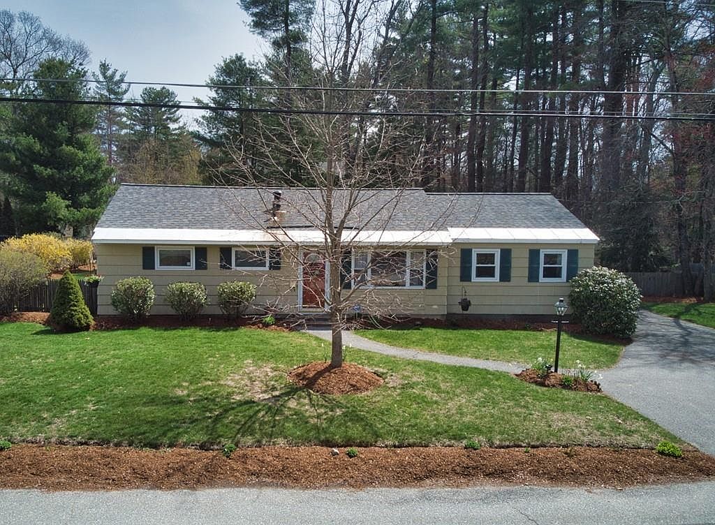 12 Kneeland Rd, Tewksbury, MA 01876 Zillow
