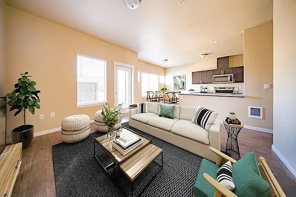 Sunnyview Townhomes