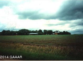 Pilgrim Rd, Parkers Prairie, MN 56361