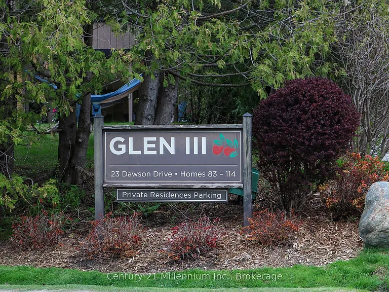 23 Dawson Dr #98 — Photo 39