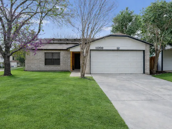 11303 Candle Park, San Antonio, TX 78249