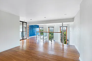 Rented by Compass