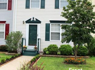 14 Hickory Dr, North East, MD 21901