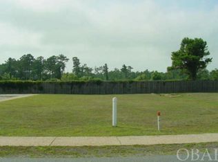 517 Cypress Ln LOT 5, Manteo, NC 27954