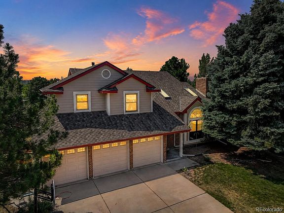 3rd image of 16544 E Dorado Avenue
