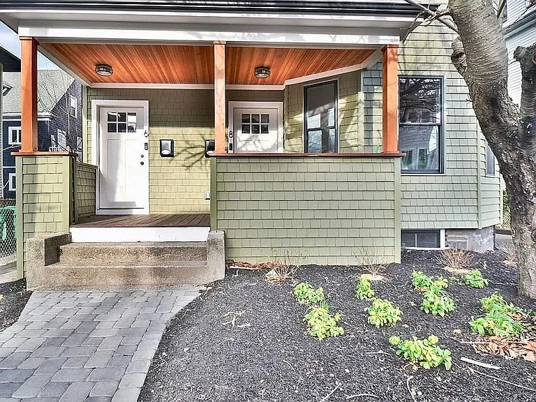 8 Greenleaf Ave #1 — Photo 1