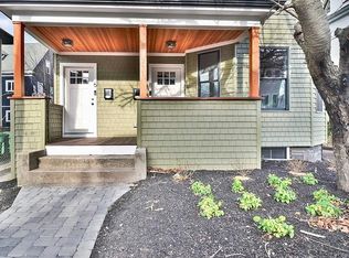 8 Greenleaf Ave #1, Medford, MA 02155