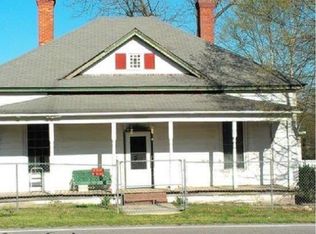 6600 Main St, Sims, NC 27880