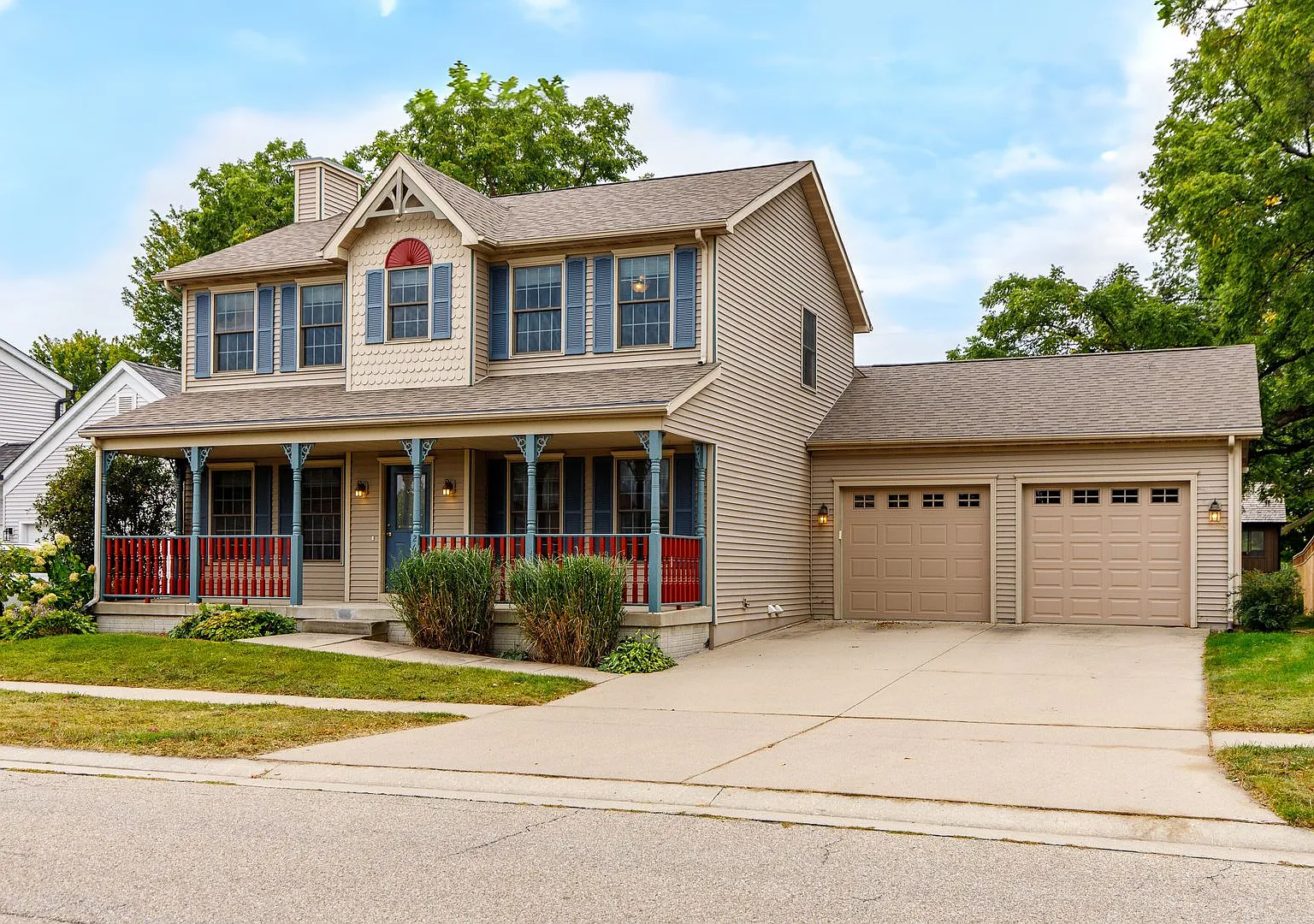 2620 Camden Dr. — Photo 2
