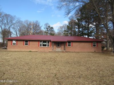 3443 Curtis Rd, Batesville, MS, 38606