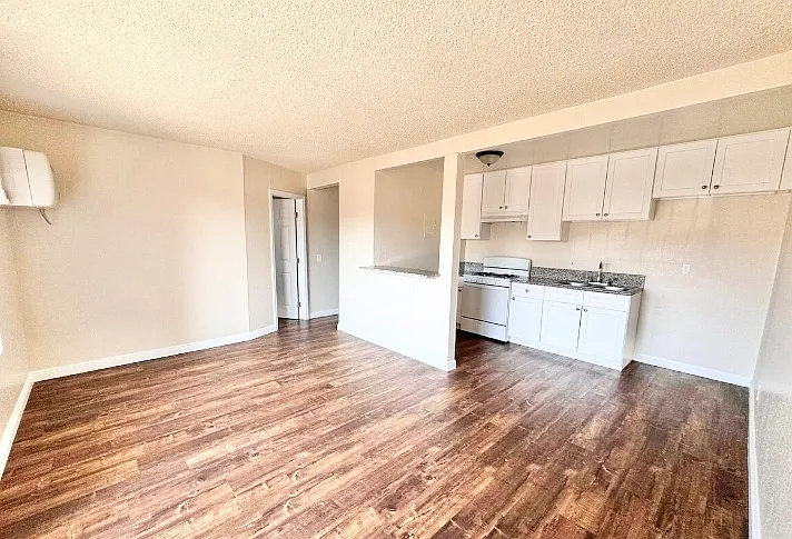 6729 Woodley Ave #4 — Photo 1