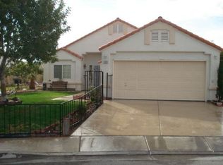 1131 Blue Ice Ct, North Las Vegas, NV 89032