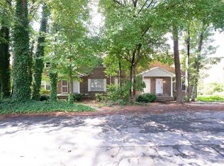 4500 Shannon Blvd UNIT 11D, Union City, GA 30291