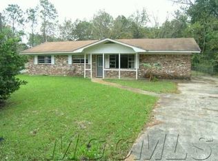 3000 58th Ave, Gulfport, MS 39501