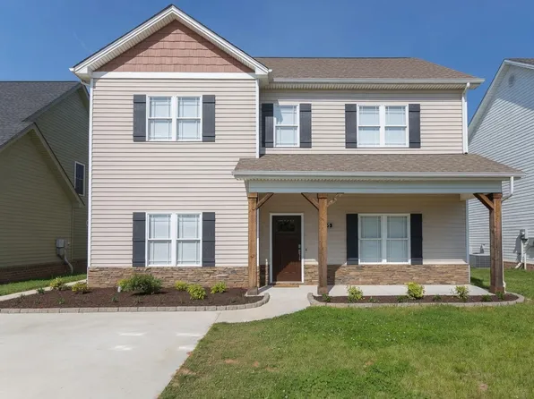 505 Capstone Dr, Lynchburg, VA 24502