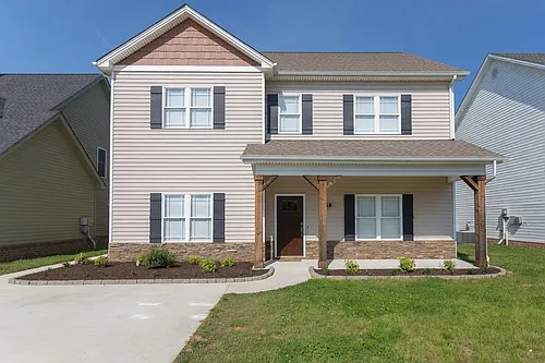 505 Capstone Dr Photo 1