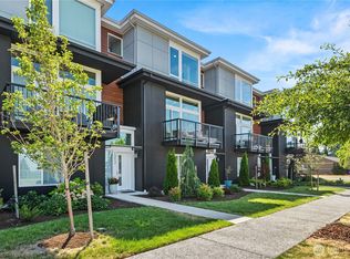 1208 Harrington Ave NE, Renton, WA 98056