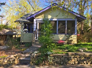 44 Elizabeth St, Asheville, NC 28801
