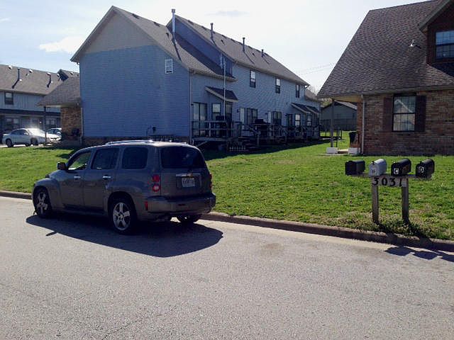 2nd image of 3028 W Village Ln