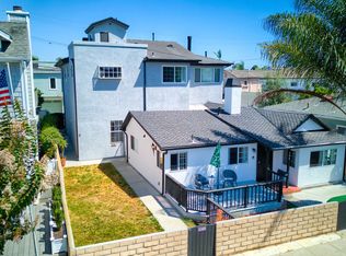 308 13th St, Seal Beach, CA 90740