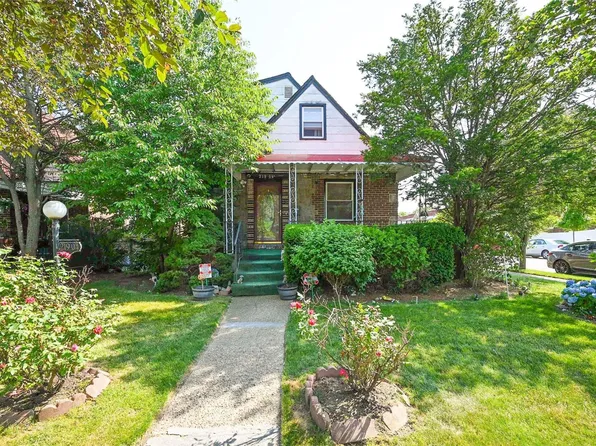 219-04 119th Avenue, Cambria Heights, NY 11411