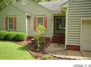 108 Gatewood Dr, New Bern, NC 28562