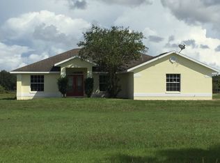 6520 Buckeye Rd, Palmetto, FL 34221