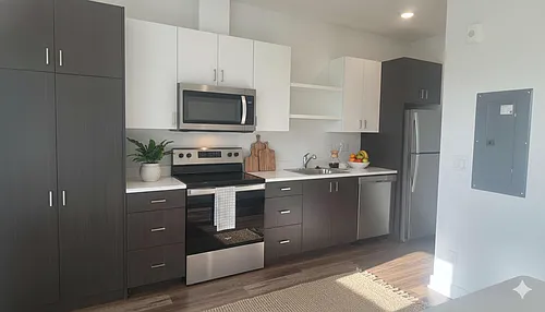 Floor plan 104