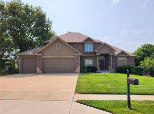 14575 NW 61st St, Parkville, MO 64152