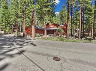 500 Lucille Dr, Incline Village, NV 89451