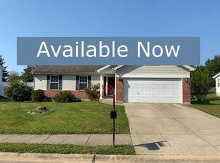 537 Highland View Dr, O'Fallon, IL 62269