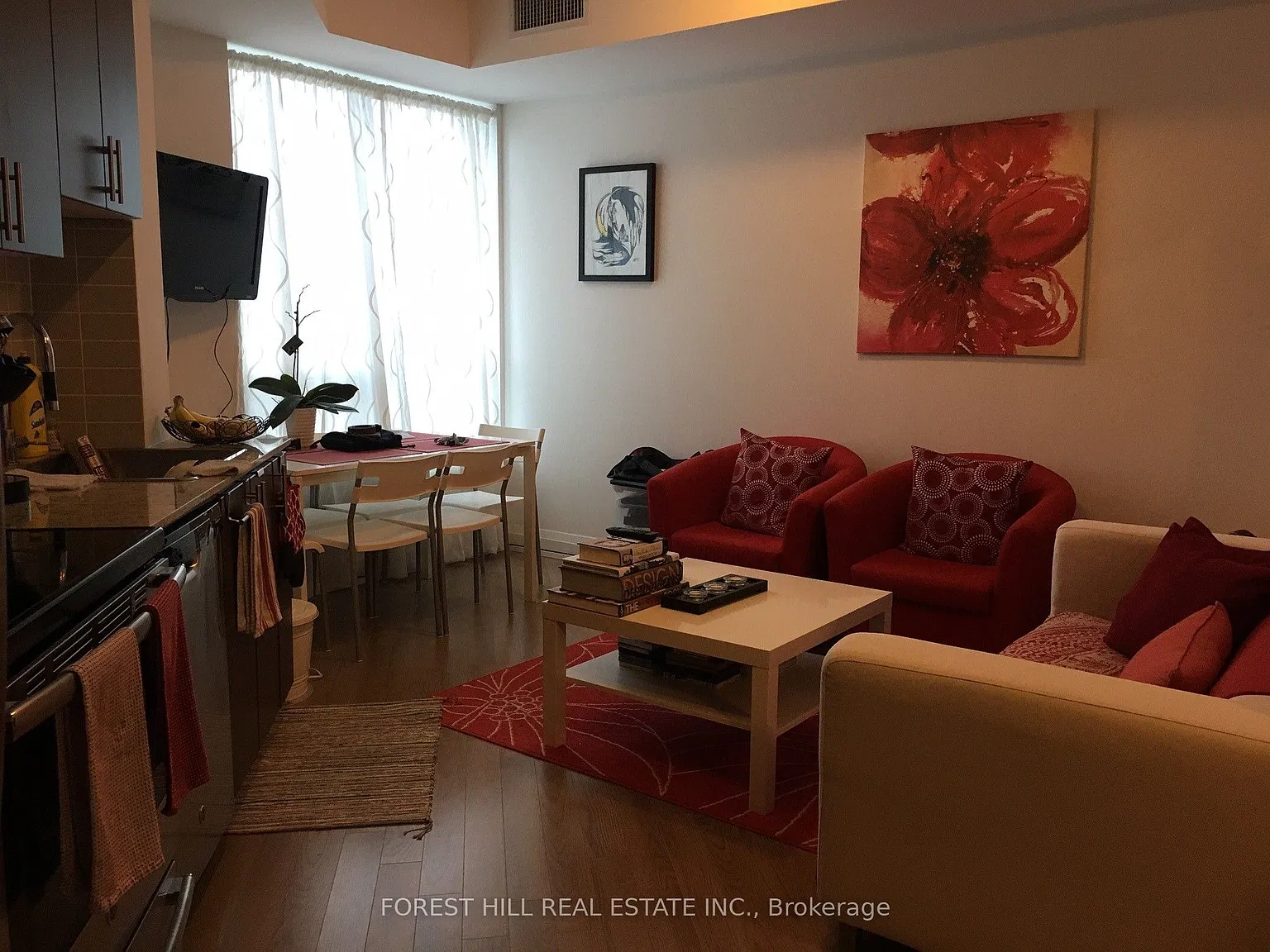 1 bed, $1,950 — Photo 2