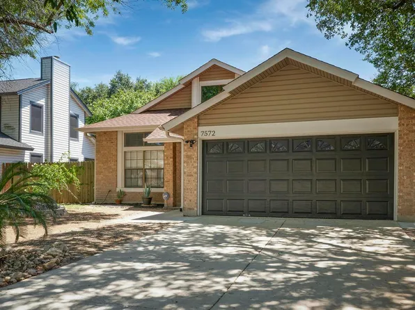 7572 AUTUMN PARK, San Antonio, TX 78249
