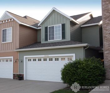 7719 Sofia Dr SW, Byron Center, MI, 49315