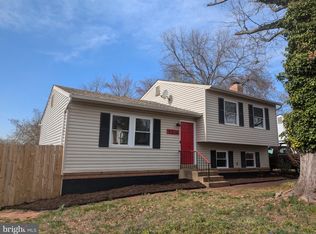 9216 Landgreen St, Manassas, VA 20110