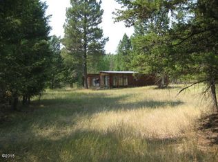 Nhn Harmony Ln, Fortine, MT 59918