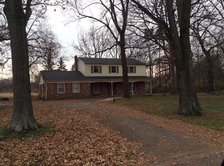 11386 W 1200 N, Monticello, IN 47960