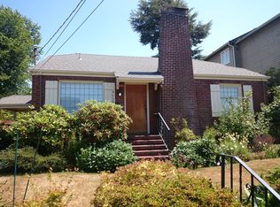 4052 54th Ave SW, Seattle, WA 98116