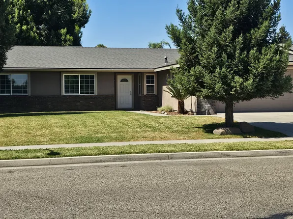 1684 E Walnut Ave, Tulare, CA 93274