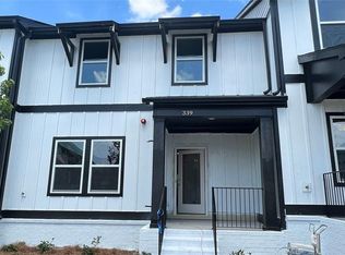 339 Lincoln St, Woodstock, GA 30188